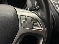 Hyundai ix35 vaihtoauto