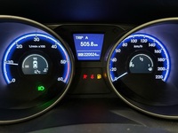 Hyundai ix35 vaihtoauto