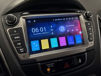 Hyundai ix35 vaihtoauto