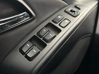 Hyundai ix35 vaihtoauto