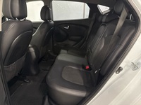 Hyundai ix35 vaihtoauto