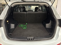 Hyundai ix35 vaihtoauto