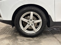 Hyundai ix35 vaihtoauto