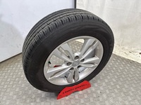 Hyundai ix35 vaihtoauto