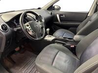 Nissan Qashqai+2 vaihtoauto