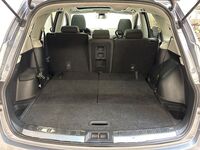 Nissan Qashqai+2 vaihtoauto