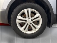 Nissan Qashqai+2 vaihtoauto