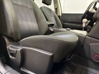 Nissan Qashqai+2 vaihtoauto