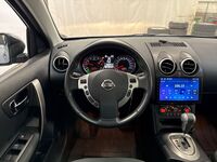 Nissan Qashqai+2 vaihtoauto