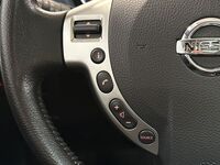 Nissan Qashqai+2 vaihtoauto