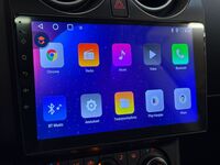 Nissan Qashqai+2 vaihtoauto