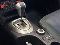 Nissan Qashqai+2 vaihtoauto