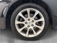 Honda Accord vaihtoauto