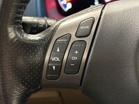 Honda Accord vaihtoauto