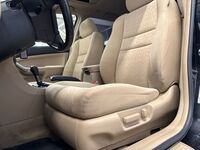 Honda Accord vaihtoauto
