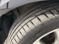 Honda Accord vaihtoauto