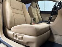 Honda Accord vaihtoauto