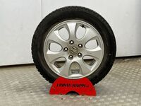 Honda Accord vaihtoauto