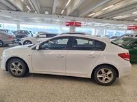 Chevrolet Cruze vaihtoauto