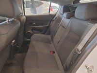 Chevrolet Cruze vaihtoauto