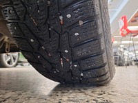 Chevrolet Cruze vaihtoauto