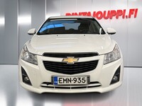 Chevrolet Cruze vaihtoauto