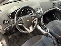 Chevrolet Cruze vaihtoauto