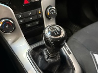 Chevrolet Cruze vaihtoauto