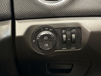 Chevrolet Cruze vaihtoauto