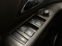 Chevrolet Cruze vaihtoauto