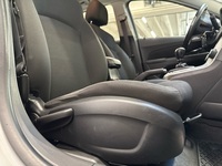 Chevrolet Cruze vaihtoauto