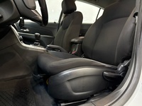 Chevrolet Cruze vaihtoauto