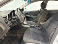 Chevrolet Cruze vaihtoauto