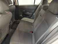 Chevrolet Cruze vaihtoauto