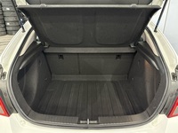 Chevrolet Cruze vaihtoauto