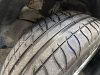 Chevrolet Cruze vaihtoauto