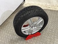 Chevrolet Cruze vaihtoauto