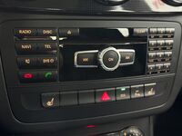 Mercedes-Benz B vaihtoauto