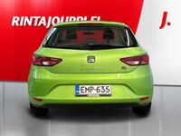 SEAT Leon vaihtoauto