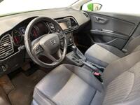 SEAT Leon vaihtoauto