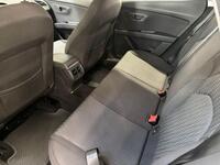SEAT Leon vaihtoauto