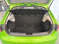 SEAT Leon vaihtoauto