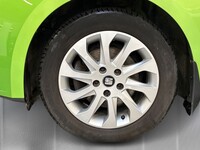 SEAT Leon vaihtoauto