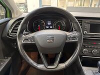 SEAT Leon vaihtoauto