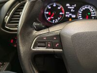 SEAT Leon vaihtoauto
