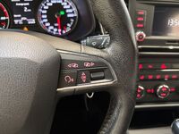 SEAT Leon vaihtoauto