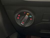 SEAT Leon vaihtoauto