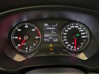 SEAT Leon vaihtoauto