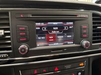 SEAT Leon vaihtoauto