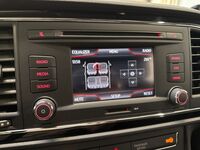 SEAT Leon vaihtoauto